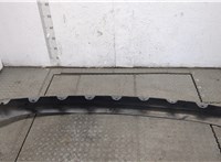  Юбка бампера нижняя Jeep Grand Cherokee 2004-2010 20469006 #1