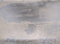 Юбка бампера нижняя Jeep Grand Cherokee 2004-2010 20469006 #4