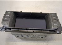 BJ3214F667AH Дисплей мультимедиа Land Rover Range Rover Evoque 2011-2018 20469010 #1