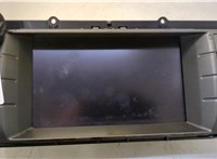 BJ3214F667AH Дисплей мультимедиа Land Rover Range Rover Evoque 2011-2018 20469010 #2