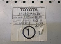 8628053040 Усилитель звука Lexus IS 1999-2005 20469018 #2
