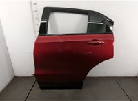  Замок двери Cadillac XT4 2018-2023 11430990 #1