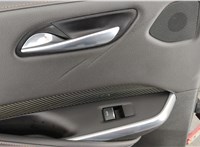  Замок двери Cadillac XT4 2018-2023 11430990 #8