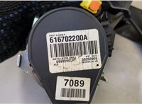 13297089 Ремень безопасности Chevrolet Cruze 2009-2015 20469032 #2