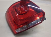  Фонарь (задний) Volkswagen Polo 2009-2014 20469039 #1