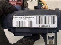 9657718780 Блок управления BSM (Блок предохранителей) Citroen C4 2004-2010 20469055 #3