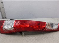  Накладка под фонарь Honda CR-V 2001-2006 11431012 #1