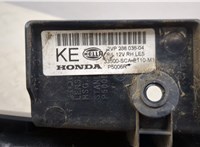  Накладка под фонарь Honda CR-V 2001-2006 11431012 #3