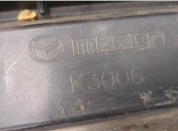  Накладка на порог Mazda CX-9 2016- 20469080 #4