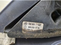 A2088100176 Зеркало боковое Mercedes CLK W208 1997-2002 20469107 #7