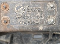 5801690583 Бампер Iveco EuroCargo 3 2015- 20469116 #6