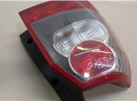  Фонарь (задний) Land Rover Freelander 2 2007-2014 20469118 #3