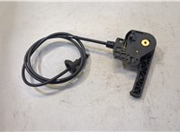  Трос капота Land Rover Range Rover Sport 2005-2013 11431034 #2