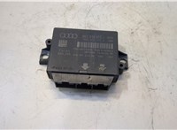  Блок управления парктрониками Audi Q5 2008-2017 20469131 #1