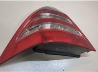  Фонарь (задний) Mercedes C W203 2000-2007 20469148 #1