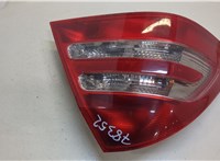  Фонарь (задний) Mercedes C W203 2000-2007 20469148 #2