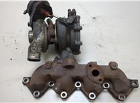 93169104 Турбина Opel Meriva 2003-2010 20469163 #1