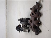 93169104 Турбина Opel Meriva 2003-2010 20469163 #7