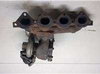 93169104 Турбина Opel Meriva 2003-2010 20469163 #8