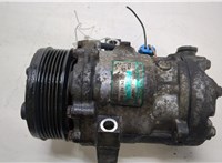  Компрессор кондиционера Opel Meriva 2003-2010 20469167 #1