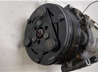  Компрессор кондиционера Opel Meriva 2003-2010 20469167 #2
