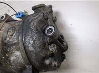  Компрессор кондиционера Opel Meriva 2003-2010 20469167 #4