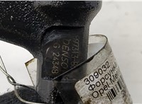  Форсунка топливная Opel Meriva 2003-2010 20469173 #2