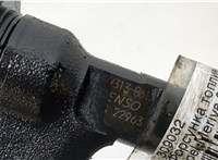  Форсунка топливная Opel Meriva 2003-2010 20469175 #2