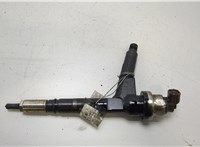  Форсунка топливная Opel Meriva 2003-2010 20469176 #1