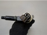  Форсунка топливная Opel Meriva 2003-2010 20469176 #4