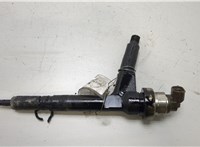  Форсунка топливная Opel Meriva 2003-2010 20469178 #1
