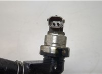  Форсунка топливная Opel Meriva 2003-2010 20469178 #3