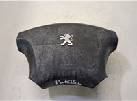  Подушка безопасности водителя Peugeot 406 1999-2004 20469189 #1