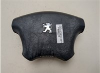 96409731ZL Подушка безопасности водителя Peugeot 406 1999-2004 20469189 #5