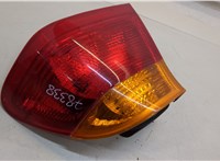  Фонарь (задний) BMW 3 E46 1998-2006 20469196 #2