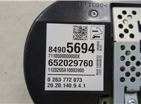 652029760, 84905694 Щиток приборов (приборная панель) Cadillac XT4 2018-2023 20469202 #4