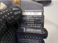  Ремень безопасности Hyundai Tucson 1 2004-2009 20469223 #2