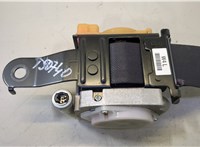  Ремень безопасности Hyundai Tucson 1 2004-2009 20469223 #3