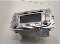 Магнитола Ford Focus 2 2008-2011 20469232 #1
