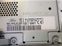  Магнитола Ford Focus 2 2008-2011 20469232 #4