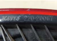 Фонарь (задний) Subaru Legacy (B14) 2009-2014 20469238 #5
