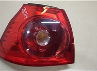  Фонарь (задний) Volkswagen Golf 5 2003-2009 20469241 #1