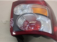  Фонарь (задний) Land Rover Range Rover Sport 2005-2013 20469246 #3