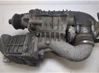  Турбокомпрессор Mercedes E W211 2002-2009 20469253 #6