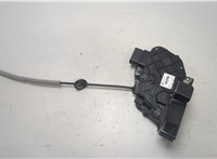 31416674 Замок двери Volvo S80 2006-2016 20469267 #1