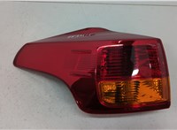 8113042560 Фонарь (задний) Toyota RAV 4 2013-2015 20469276 #1