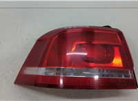 3AE945095F Фонарь (задний) Volkswagen Passat 7 2010-2015 Европа 20469282 #1