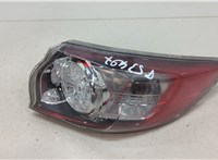  Фонарь (задний) Mazda 3 (BL) 2009-2013 20469289 #1