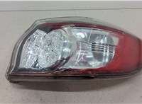  Фонарь (задний) Mazda 3 (BL) 2009-2013 20469289 #2