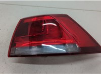  Фонарь (задний) Volkswagen Golf 7 2012-2020 20469292 #2